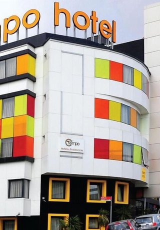 Tempo Hotel Caglayan