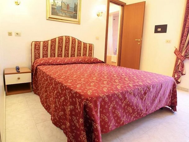Hotel Euro Quiris