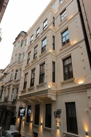 FERMAN PERA HOTEL