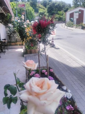 NEW BEYLERBEYI HOTEL