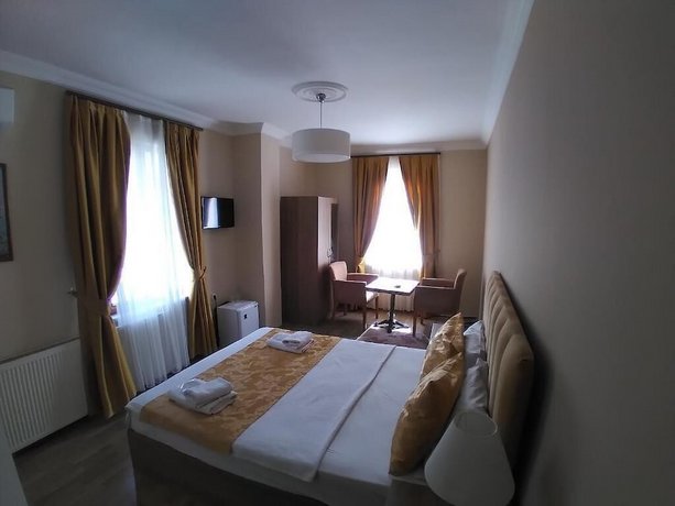 NEW BEYLERBEYI HOTEL
