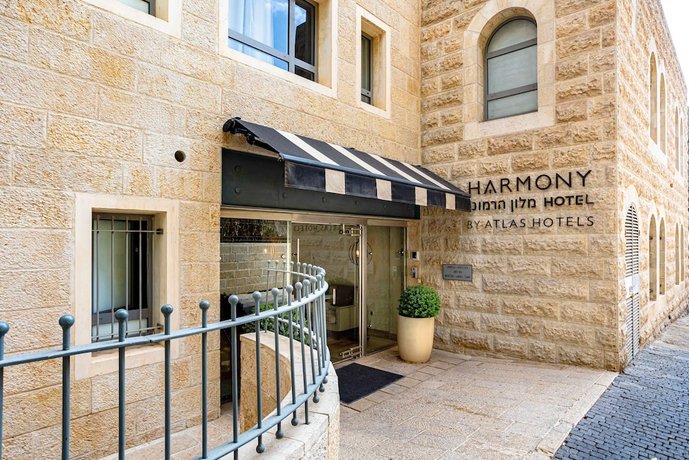 Harmony Hotel - an Atlas Boutique Hotel