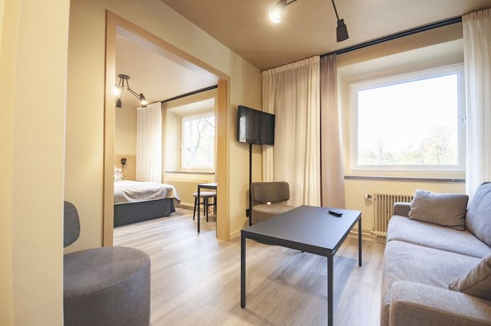 Hotel Hehrne Kok & Konferens