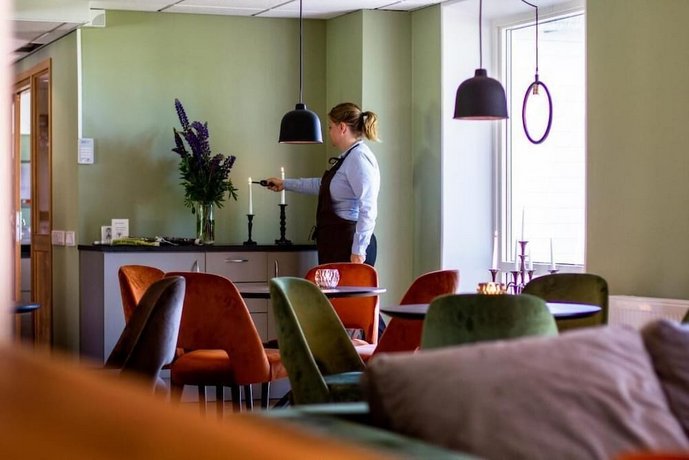 Hotel Hehrne Kok & Konferens