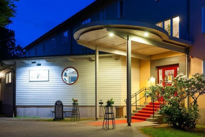 Hotel Hehrne Kok & Konferens