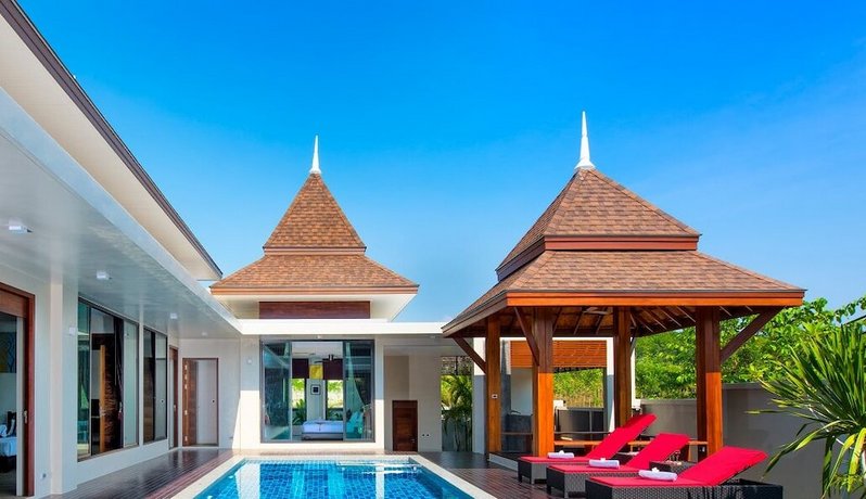 Narintara Villas