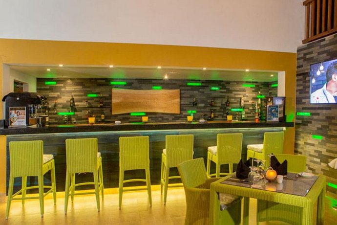 Amaya Signature Kandalama Dambulla