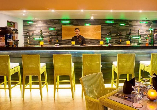 Amaya Signature Kandalama Dambulla