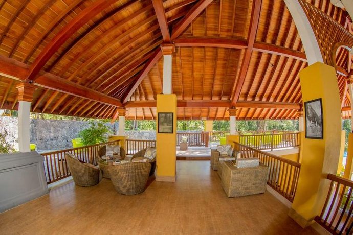 Amaya Signature Kandalama Dambulla