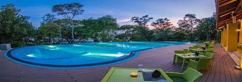 Amaya Signature Kandalama Dambulla