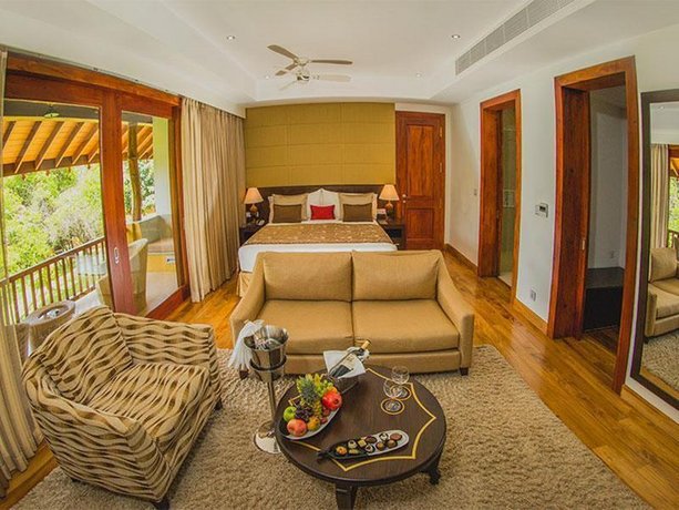 Amaya Signature Kandalama Dambulla