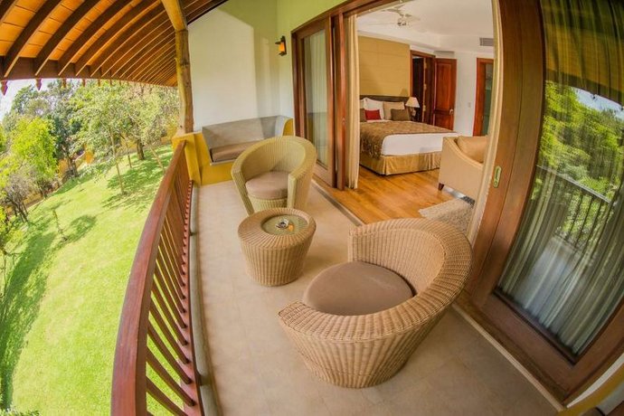 Amaya Signature Kandalama Dambulla