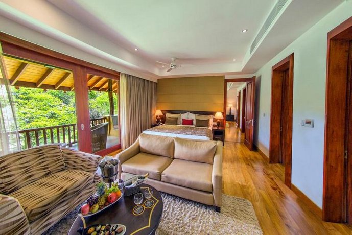Amaya Signature Kandalama Dambulla