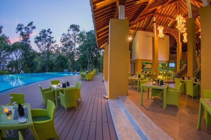 Amaya Signature Kandalama Dambulla
