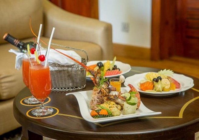 Amaya Signature Kandalama Dambulla