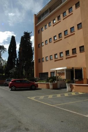 Hotel Area