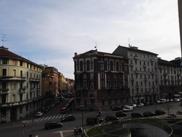 Hotel Loreto Milan