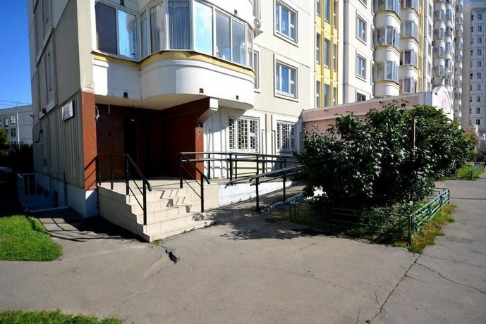 Отель Адмирал
