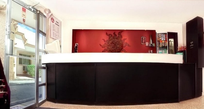 Hotel Flamingo