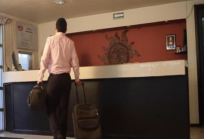 Hotel Flamingo