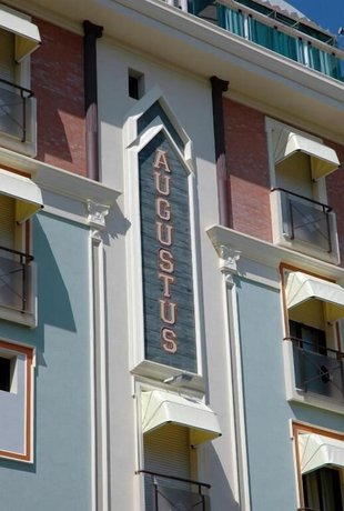 Hotel Augustus Rimini