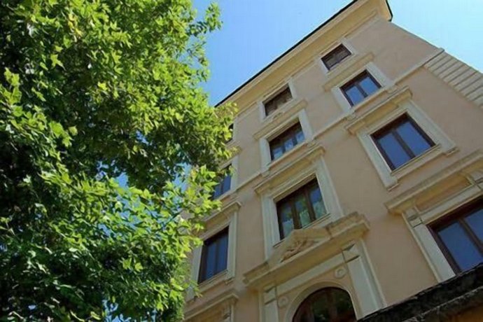 Hotel San Francesco Rome