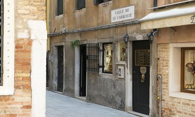 Ca Dell'Arte