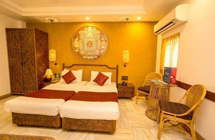 Accord Hotel Mumbai