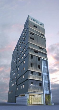Sotetsu Fresa Inn Tokyo Kanda