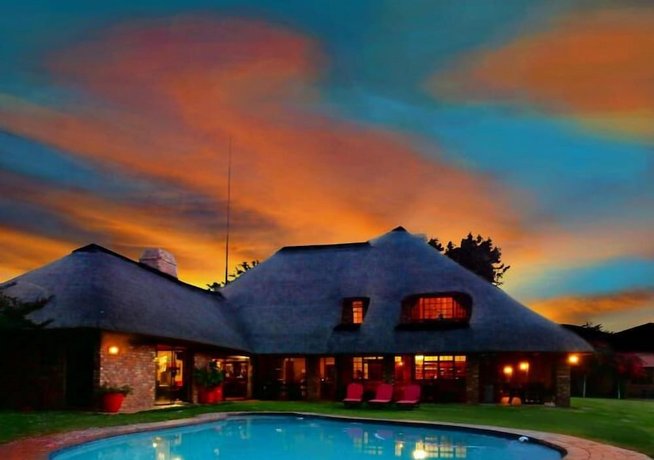 African Footprints Lodge Siemens Midrand South Africa thumbnail