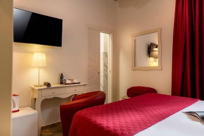 Residenza Conte di Cavour & Rooftop