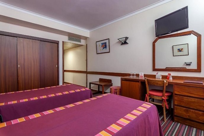 Hotel Nacional Lisbon