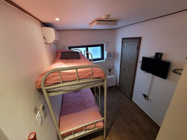 Seoul Global Hostel