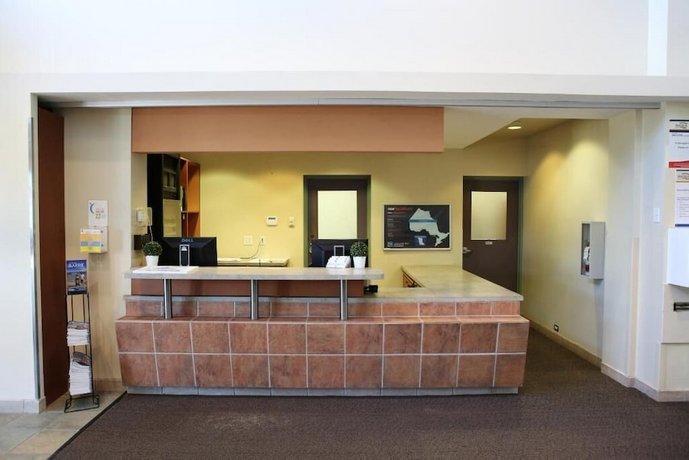 Residence & Conference Centre- Barrie