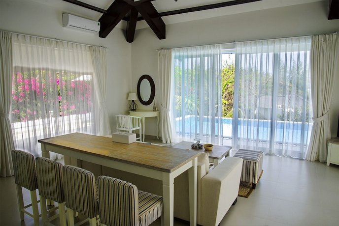 Fleur de Lys Resort & Spa Long Hai