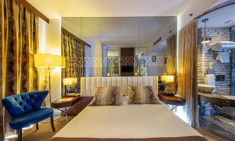 Pera Center Hotel & Spa