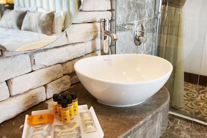 Pera Center Hotel & Spa