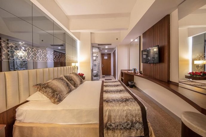 Pera Center Hotel & Spa