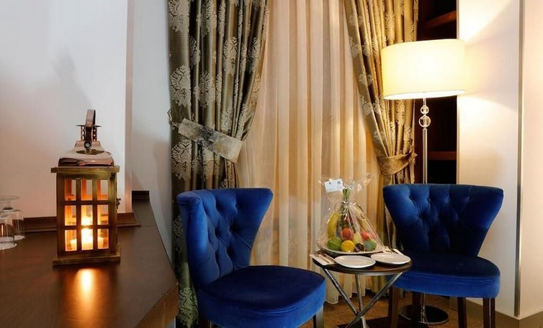 Pera Center Hotel & Spa