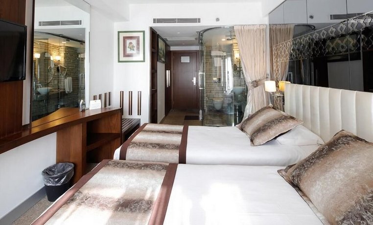 Pera Center Hotel & Spa