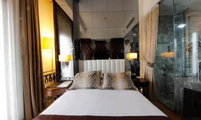 Pera Center Hotel & Spa