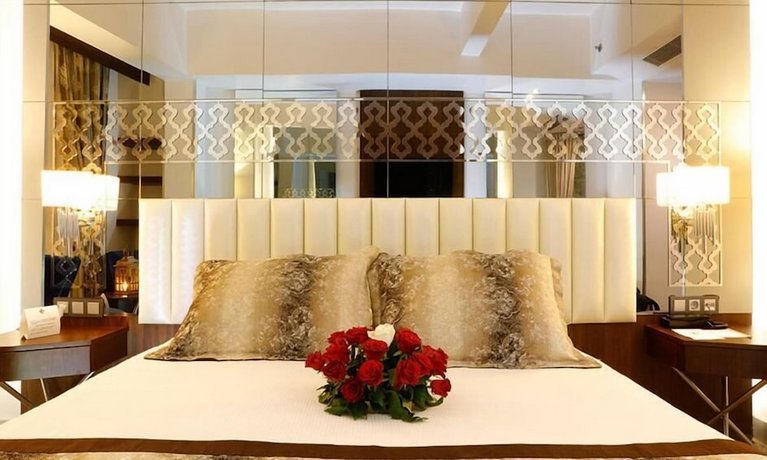Pera Center Hotel & Spa