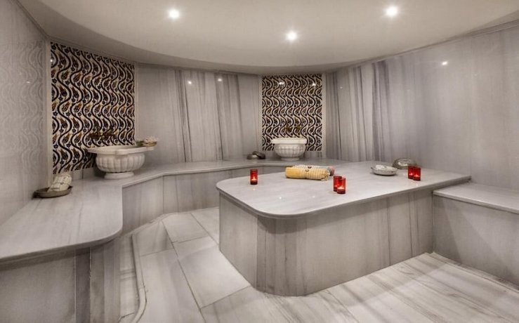 Pera Center Hotel & Spa