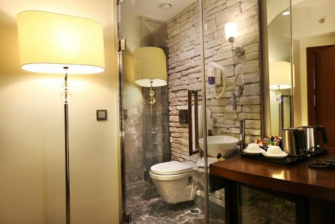 Pera Center Hotel & Spa
