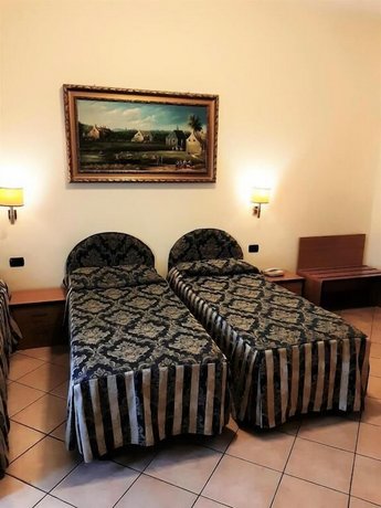 Hotel Mariano Rome