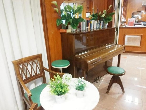 Albergo Athena