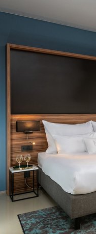 NYX Hotel Prague by Leonardo Hotels