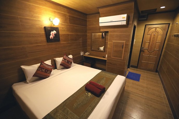 Thai Cozy House