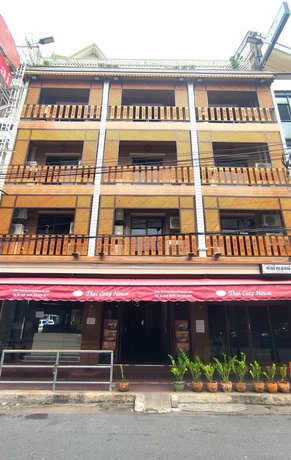 Thai Cozy House