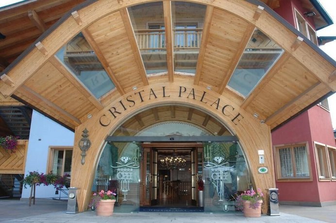 Cristal Palace Hotel